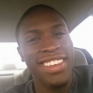 Meet your Posher, Johnathan